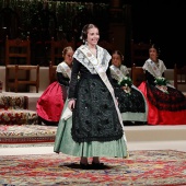 Reina infantil