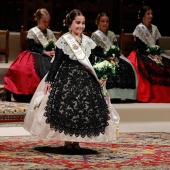 Reina infantil