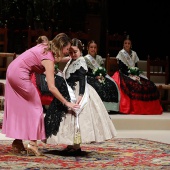 Reina infantil