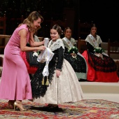 Reina infantil
