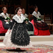Reina infantil