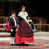 Reina infantil