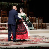 Reina infantil
