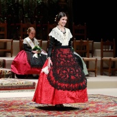 Reina infantil