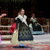 Reina infantil