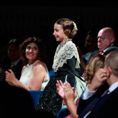 Reina infantil