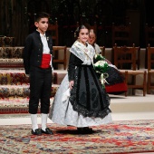 Reina infantil