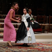 Reina infantil