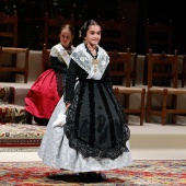 Reina infantil