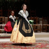 Reina infantil