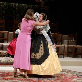 Reina infantil