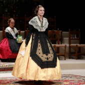 Reina infantil