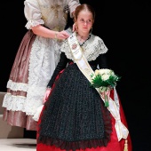 Reina infantil