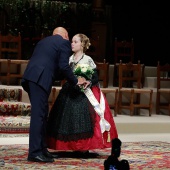 Reina infantil