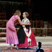 Reina infantil