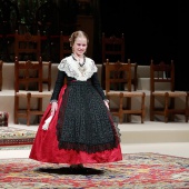 Reina infantil
