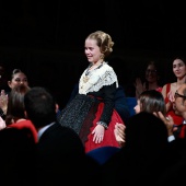 Reina infantil