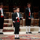 Reina infantil