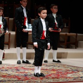 Reina infantil