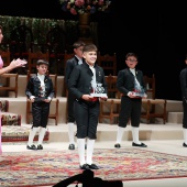 Reina infantil