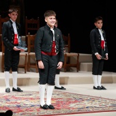 Reina infantil