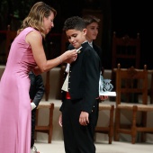 Reina infantil