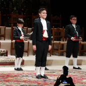Reina infantil