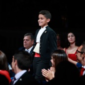 Reina infantil