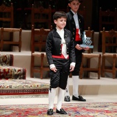 Reina infantil
