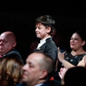 Reina infantil