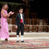 Reina infantil