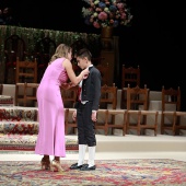 Reina infantil