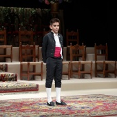 Reina infantil