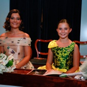 Reina infantil