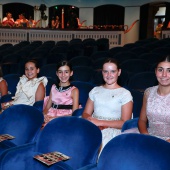 Reina infantil