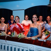 Reina infantil
