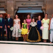 Reina infantil