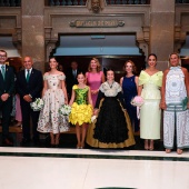 Reina infantil