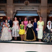 Reina infantil