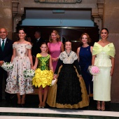 Reina infantil