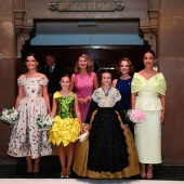 Reina infantil