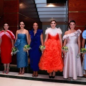 Reina infantil