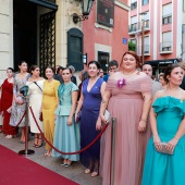 Reina infantil