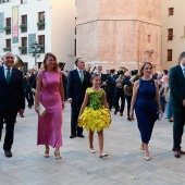 Reina infantil