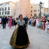 Reina infantil