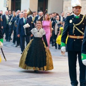Reina infantil