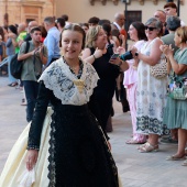 Reina infantil