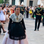 Reina infantil
