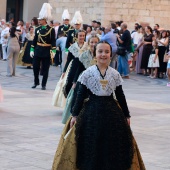 Reina infantil