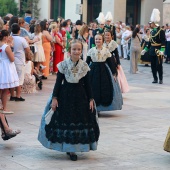 Reina infantil